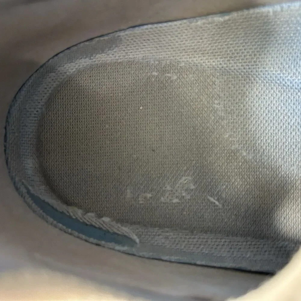 Clove Classic Core Women’s Size 10 Gray Matter Nursing Medical Healthcare Shoes